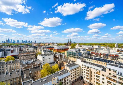 3 pokoje - kameralne osiedle - metro 3 minuty