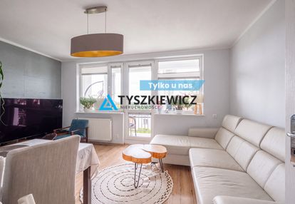Przestronne mieszkanie z ogródkiem w kościerzynie