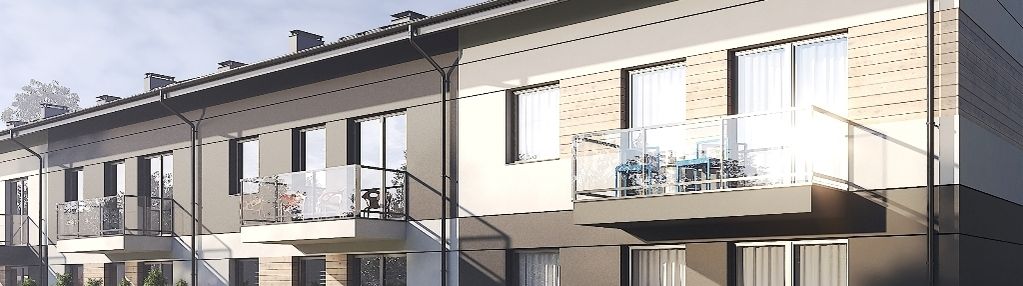 Przestronne m3 / 2mp / ogród 430m2