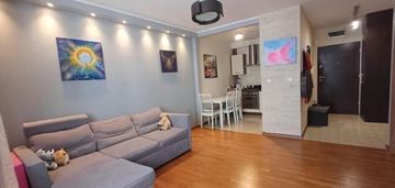 2-pokojowe mieszkanie na białołęce