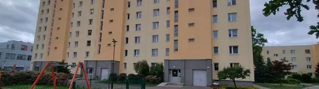 Mieszkanie, 50,10 m², Warszawa