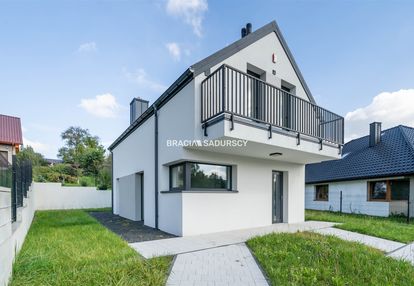 Dom w stanie deweloperskim, koźmice małe