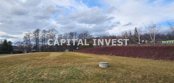 Działka  idealna pod centrum handlowe