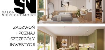 Przytulne i energooszczędne domy – twój nowy adres