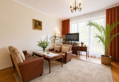 Wola | 2 pokoje | 2 balkony | 57 m²