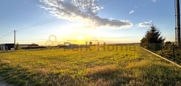 Urokliwa działka pod dom - góra, powiat śremski