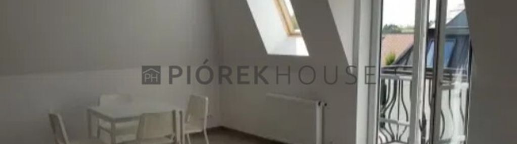 3-pokojowe mieszkanie w wesołej