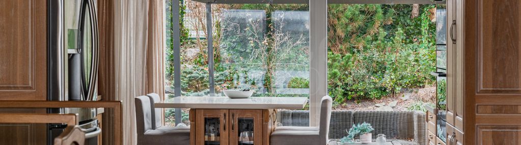 Nowoczesny dom z widokiem na wodę | osiedle miłe