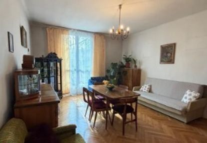 2-pokojowe mieszkanie na mokotowie