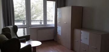2-pokojowe mieszkanie na targówku