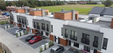 3 pokojowe mieszkanie - okolice ul. lwowskiej