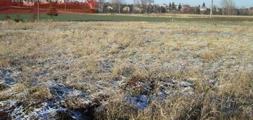 Działka rolna 12.9a, boguchwała