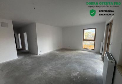 Mieszkanie przy morzu, stan deweloperski