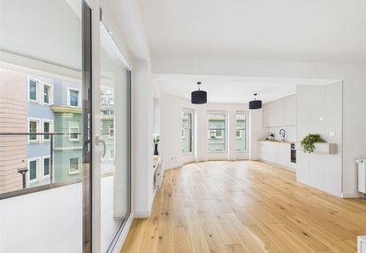 Św. rocha 5a: tam design spotyka się z prestiżem