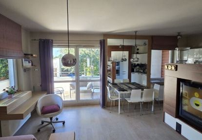 2-pokojowe mieszkanie na białołęce