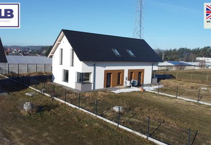 "bliźniak" w nowej lokalizacji - pod lasem !