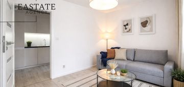 Nowe 3pok/umeblowane/chopin airport/skm służewiec.