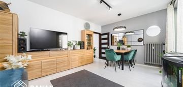 Skawina - centrum, 2-pokojowe gotowe do wejścia!