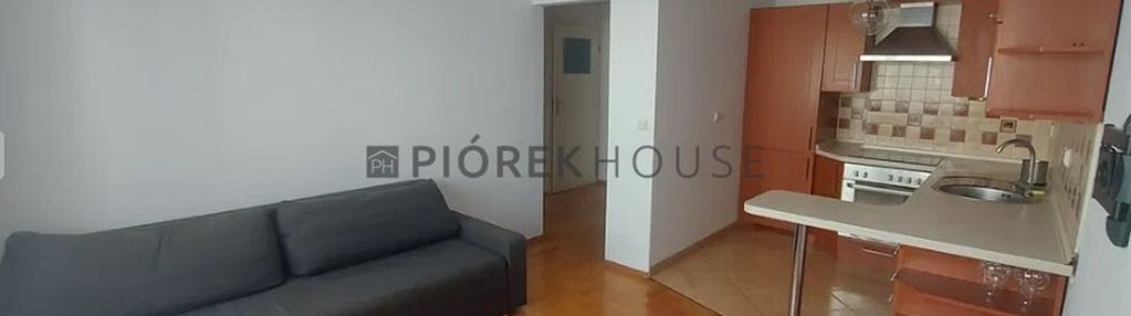 2-pokojowe mieszkanie na pradze północ