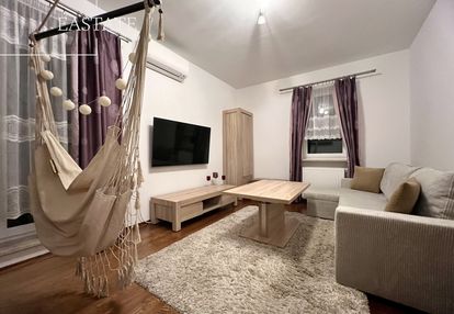 Wyposażone| przytulne | balkon | miejsce w garażu