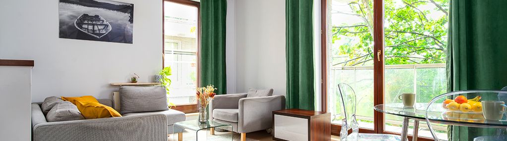 Ekskluzywny apartament przy metrze na żoliborzu.