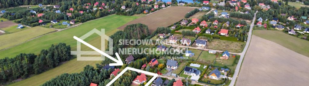 Cudowny całoroczny dom rekreacyjny | blisko jezior
