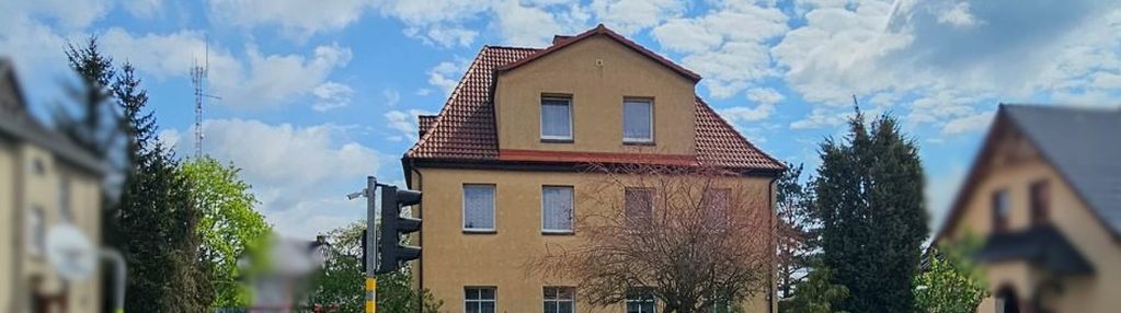 Na sprzedaż budynek wielorodziny! 3 mieszkania!