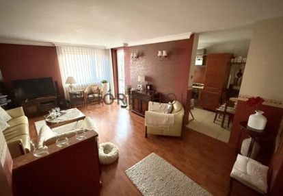3-pokojowe mieszkanie na woli
