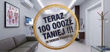 ❤️ uniw medyczny 300m idealne pod lokal medyczny ❤