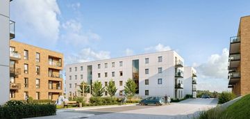 Gotowe 4 pokoje | balkon | garderoba | słoneczne