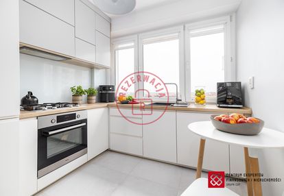 Rezerwacja !!! 2-pokoje, 39 m2, kołobrzeska 14a