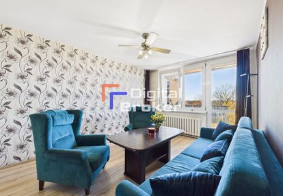 Blisko centrum, 3 pokoje, dla rodziny