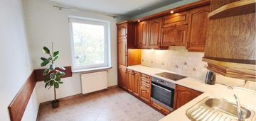 Doskonała lokalizacja ul. ken 2 pokoje 58 m2