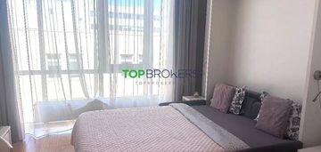 Komfortowe, jasne studio, jest kw