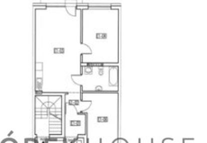 3-pokojowe mieszkanie w markach