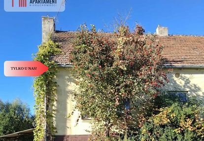 Mieszkanie 64,6 m² okolice gąsawy
