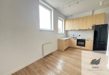 Loftowa kawalerka- blisko galerii turzyn