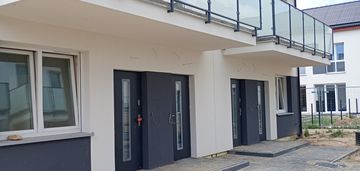 Nowe, 4-pok z dużym ogrodem