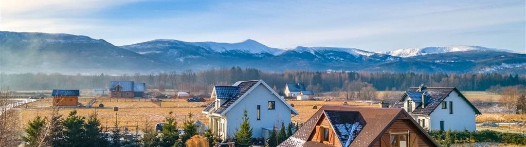 Całoroczny dom z przepięknym widokiem!