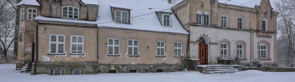 Klimatyczne mieszkanie w urokliwym miejscu