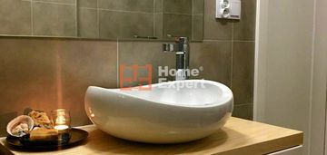 50 m² | 2pok aneks  wysoki standard park tołpy