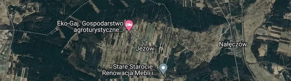 Działka na sprzedaż 203m2