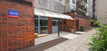 Rozkładowe m3, balkon, winda, parking -piotrkowska