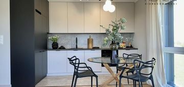 Nowe, gotowe do wprowadzenia od zaraz
