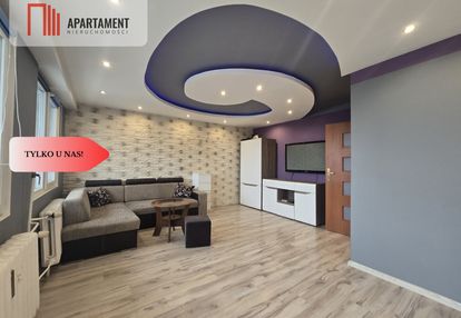 *ostatnie piętro z panoramicznym widokiem, m4