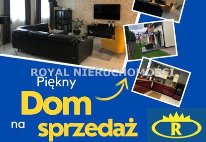 Dwa budynki:: dom+firma lub dom plus mieszkanie!!