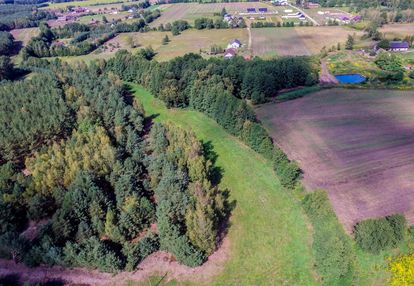 Działki budowlane pod nowym tomyślem