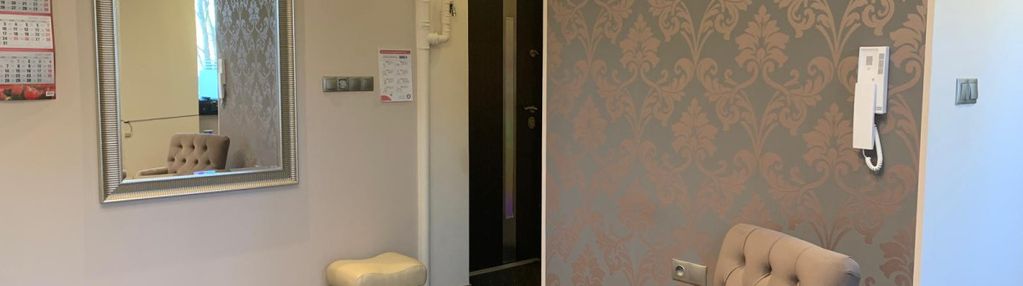 Kawalerka- zamieszkaj lub zainwestuj.