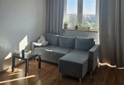 2-pokojowe mieszkanie w ursusie