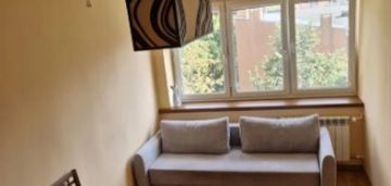 2-pokojowe mieszkanie na woli